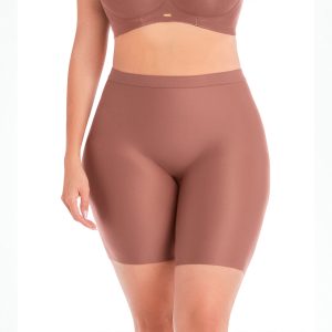 SHORT CICLISTA LEVANTA COLA