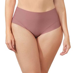 CALZON CACHETERO CON CONTROL DE ABDOMEN MODERADO