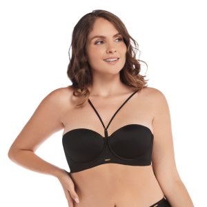 SOSTEN STRAPLESS CON Bretel MULTIFUNCIONAL
